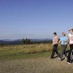 Nordic Walking